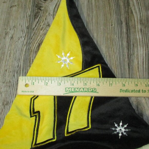 Matt Kenseth NASCAR #17 Santa Hat - Picture 6 of 7